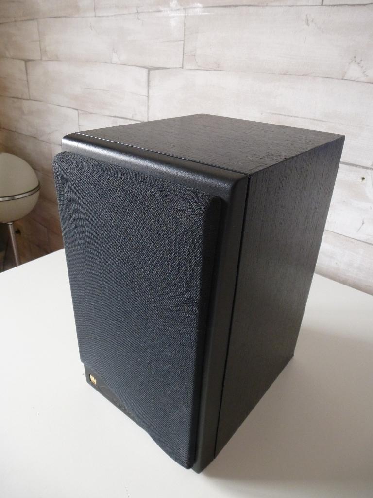 Kef Coda 7, TV, Hi-fi & Vidéo, Enceintes, Comme neuf, Enlèvement