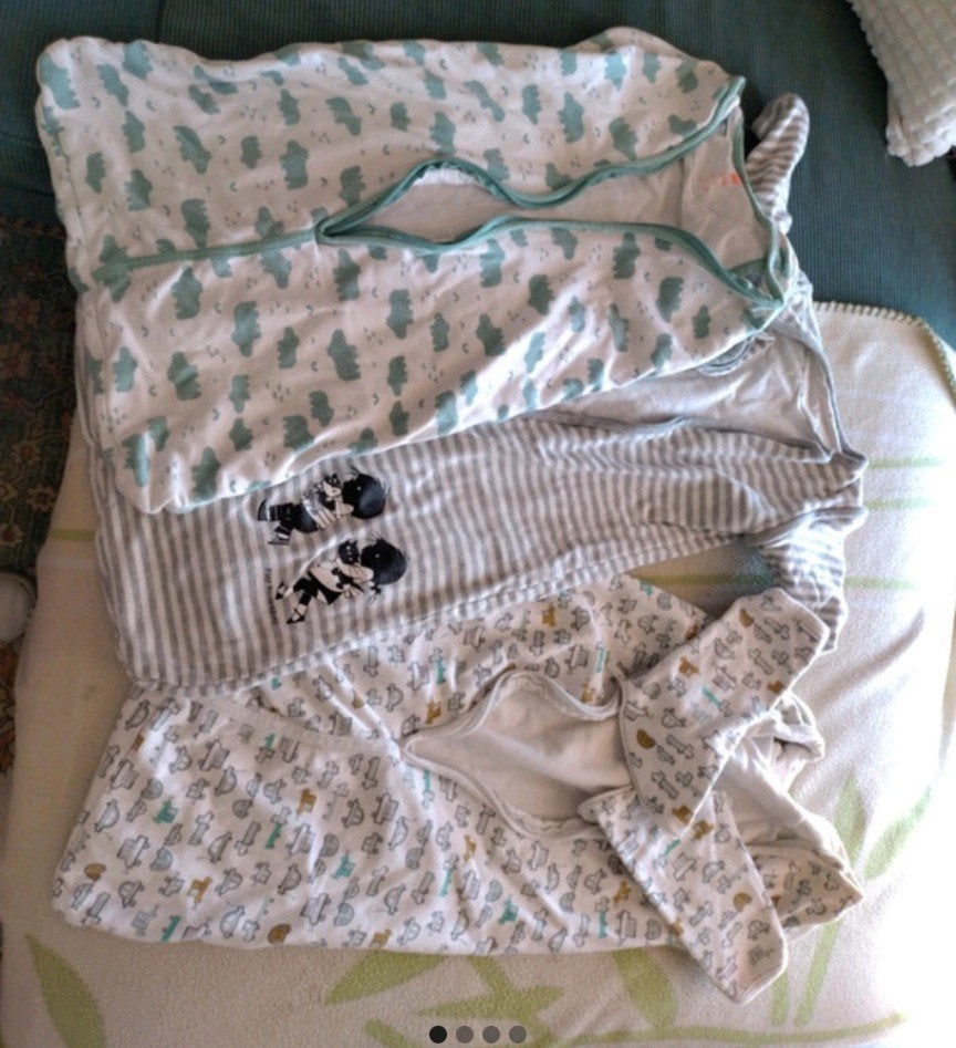 Sacs de couchage pour bébés, Enfants & Bébés, Enlèvement, Utilisé