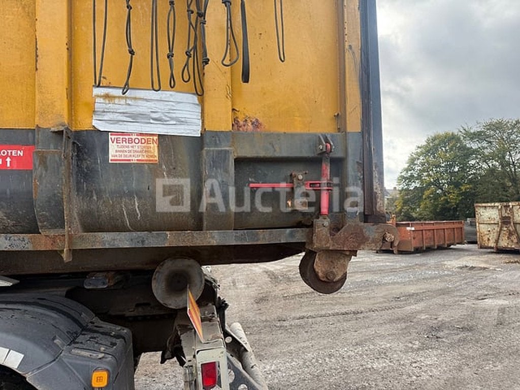 Container - 22m3