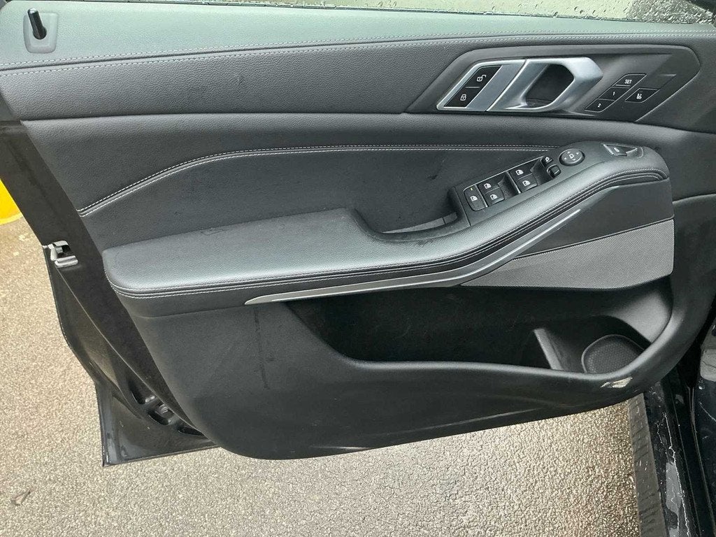 BMW X5 Xdrive 40I Camion Léger 2020, Autos, Achat, X5, Entreprise, Autre carrosserie