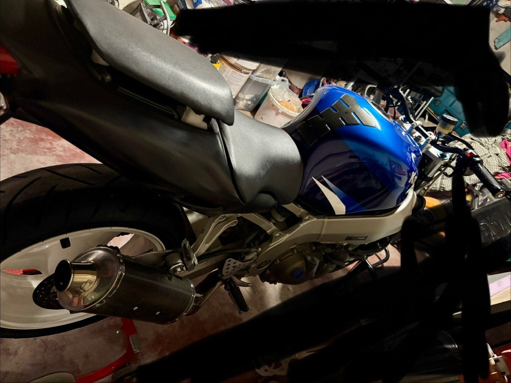 Kawasaki zx9r, Motos, Motos | Kawasaki, Entreprise, Occasion, Super Sport, 900 cm³