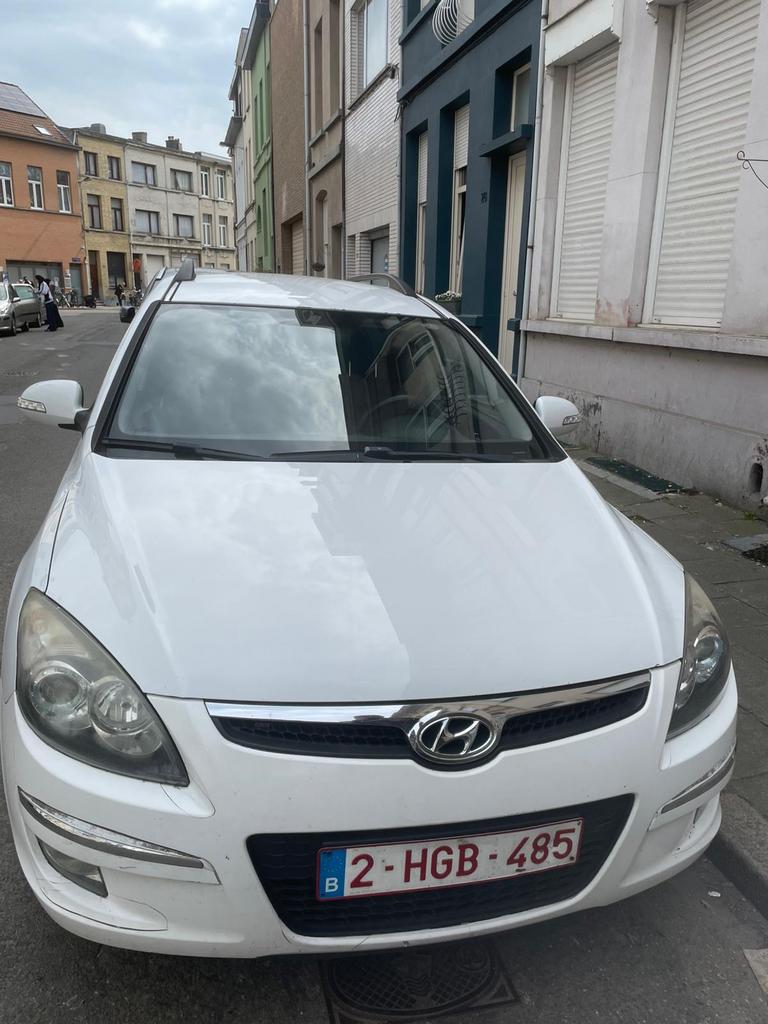 Honda, Ophalen of Verzenden