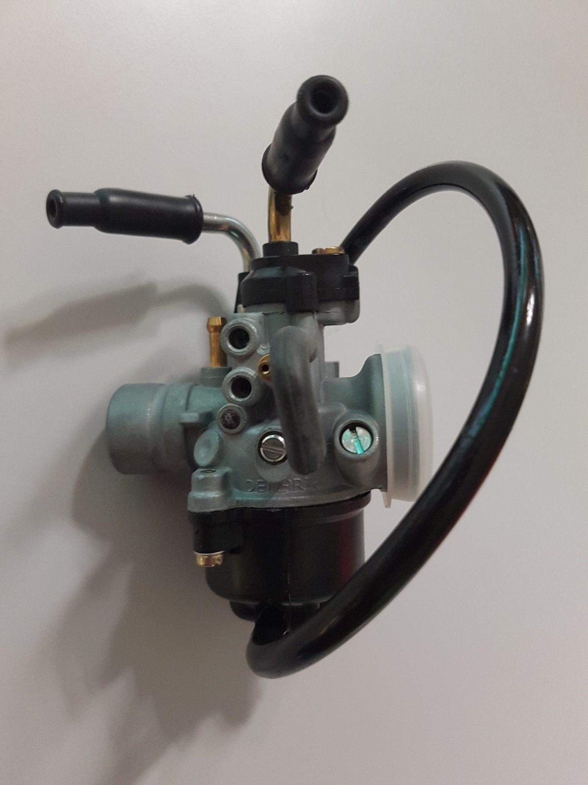 Aprilia Scarabeo 50 Carburateur, Vélos & Vélomoteurs, Enlèvement ou Envoi, Neuf, Carburateur, Aprilia