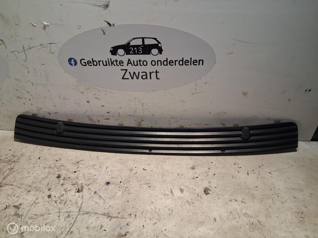 Luchtrooster Vw Transporter T4 2.5 TDI ('90-'03) 701819103, Enlèvement ou Envoi, Volkswagen, Utilisé, Volkswagen