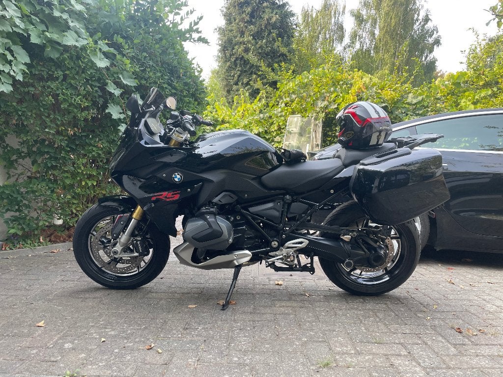 BMW R1250Rs, Permis Moto A, Plus de 35 kW, 1250 cm³, 2 cylindres
