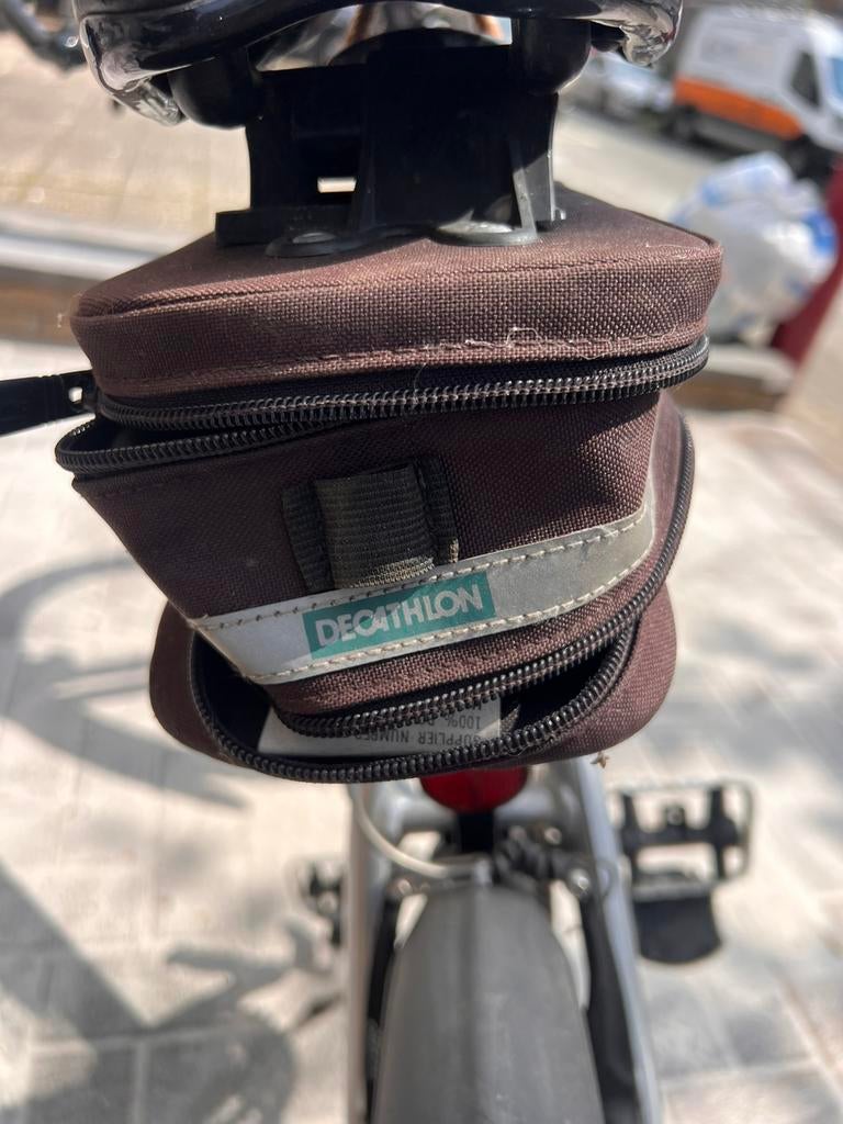 vtt, Enlèvement, Comme neuf