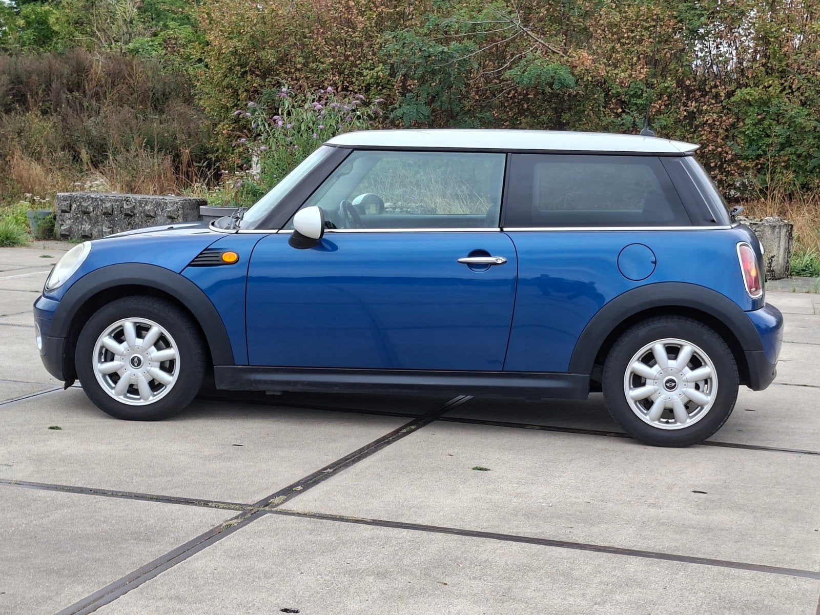 Mini Cooper  Première main !! Mécanique Impeccable, Achat, Boîte manuelle, Particulier, Cooper