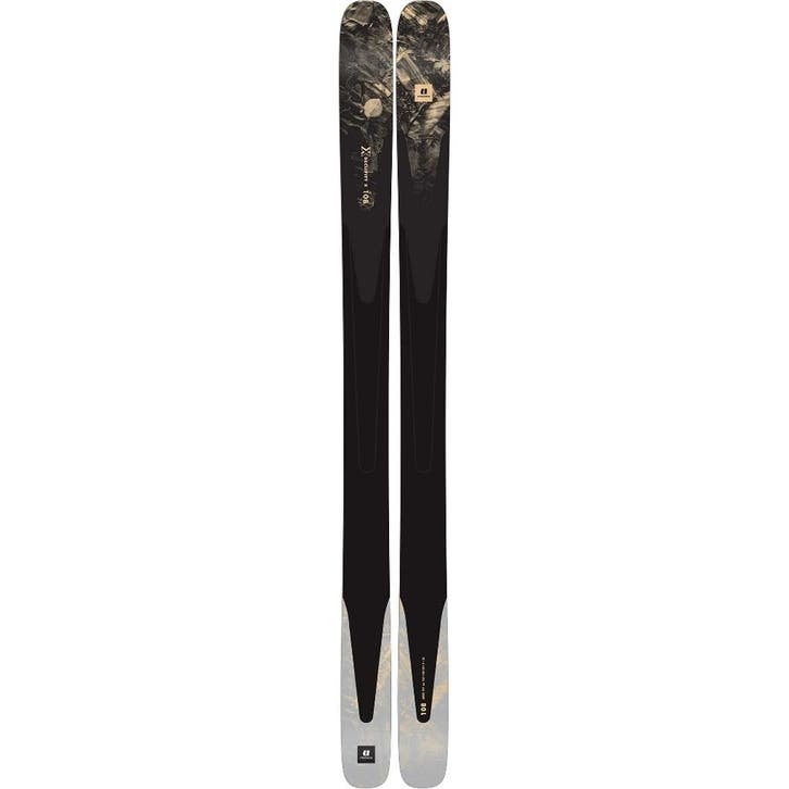 Armada Declivity 108 X Heren Freeride ski's lengte 184 Nieuw, Sport en Fitness, Overige merken, 180 cm of meer, Chamonix France