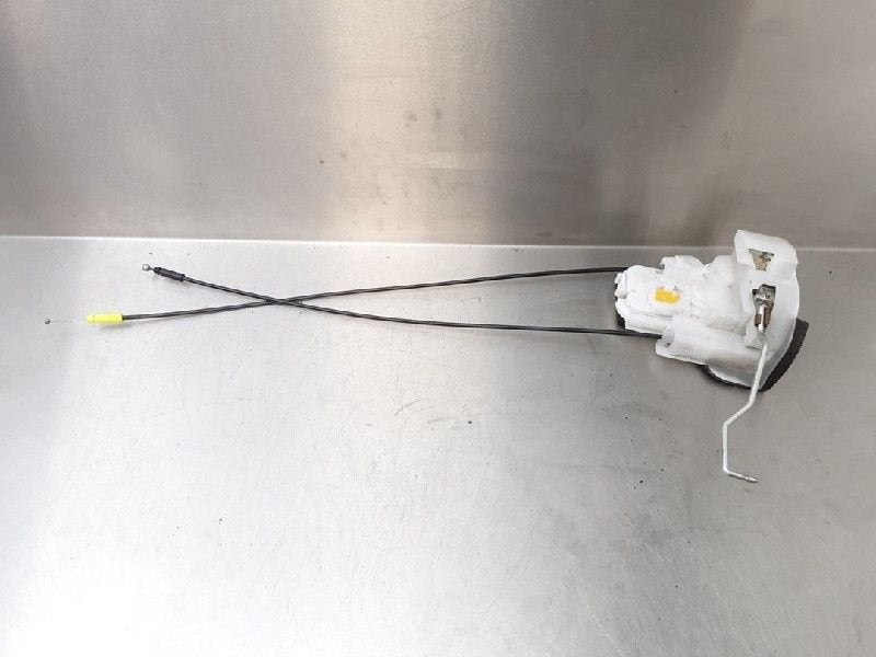 PORTIERSTANGEN RECHTS VOOR Subaru Impreza III (GH / GR), Gebruikt, Subaru