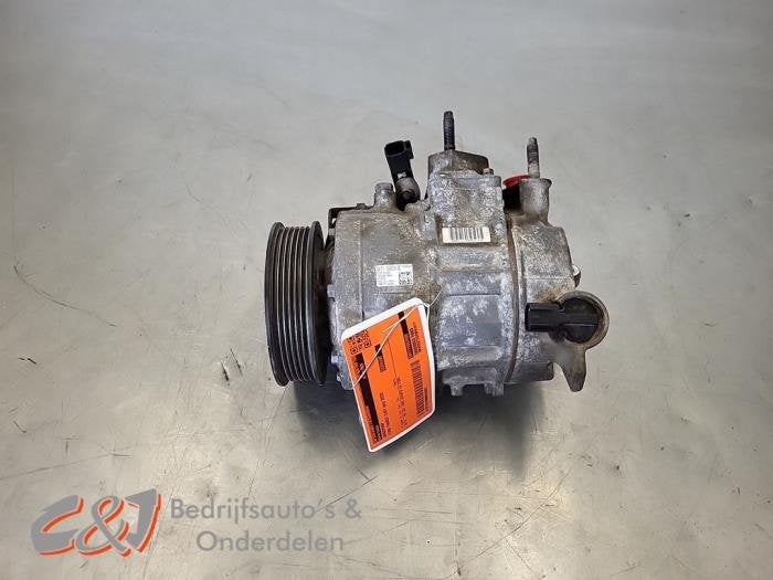 Aircopomp van een Ford Transit Custom, Gebruikt, -, -, Ophalen of Verzenden