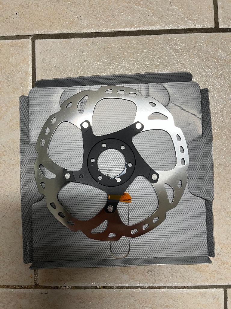 Disque de frein, Enlèvement, Neuf, Freins, Shimano