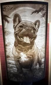 Persoonlijke foto lamp (3D geprint lithophane) – uniek, Ophalen of Verzenden, Nieuw, Overige typen