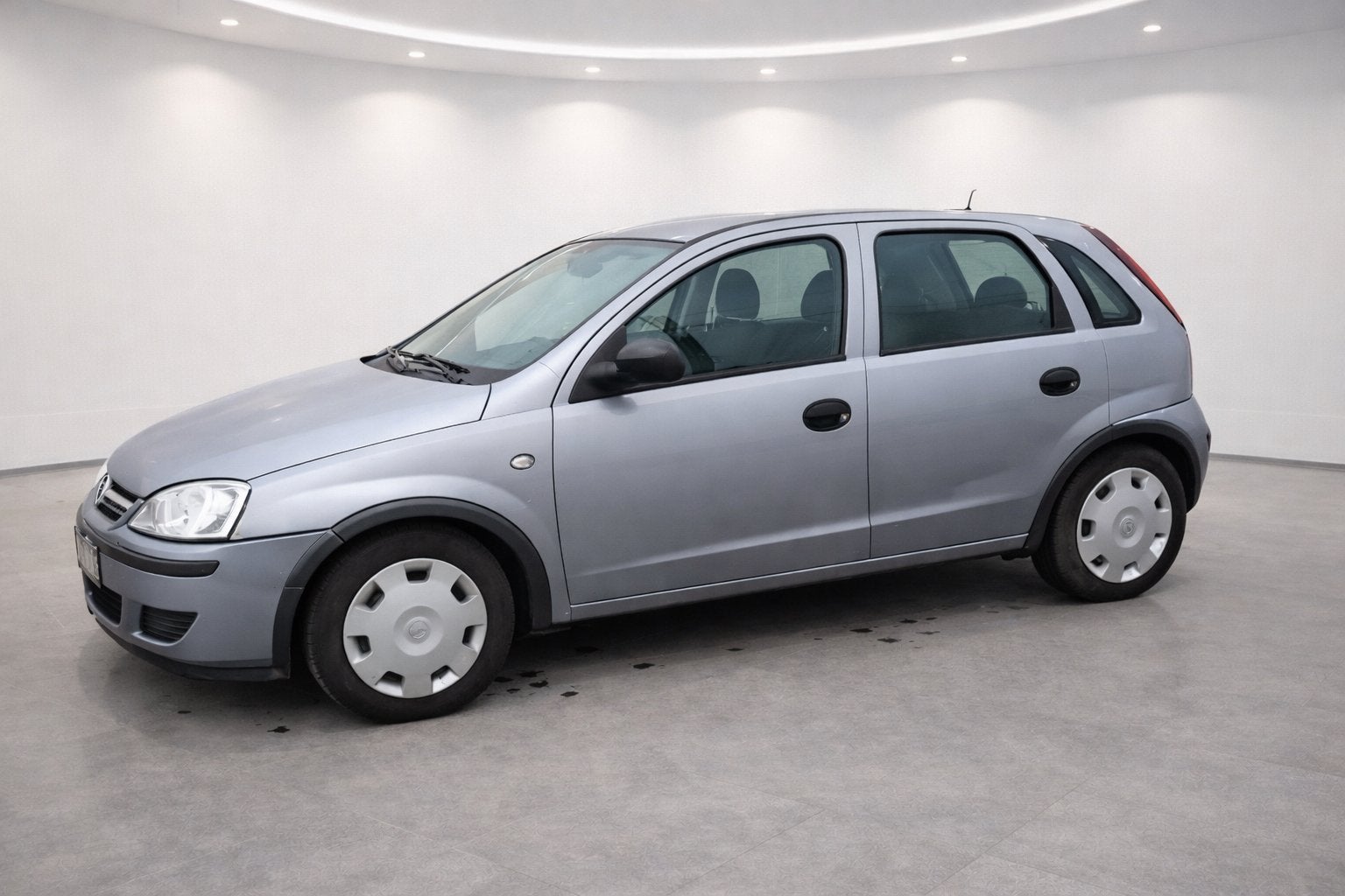 Opel Corsa 1.2 Essence 2005 – CT OK – 178.000 km, Autos, Opel, Particulier, Corsa, Essence, Euro 4, Hatchback, 5 portes, Boîte manuelle