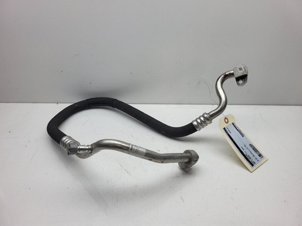 AIRCO LEIDING BMW 3 serie Touring (G21) (01-2019/07-2020), Gebruikt, BMW, Petuelring 130
80809  München, DE, Bayerische Motoren Werke AG