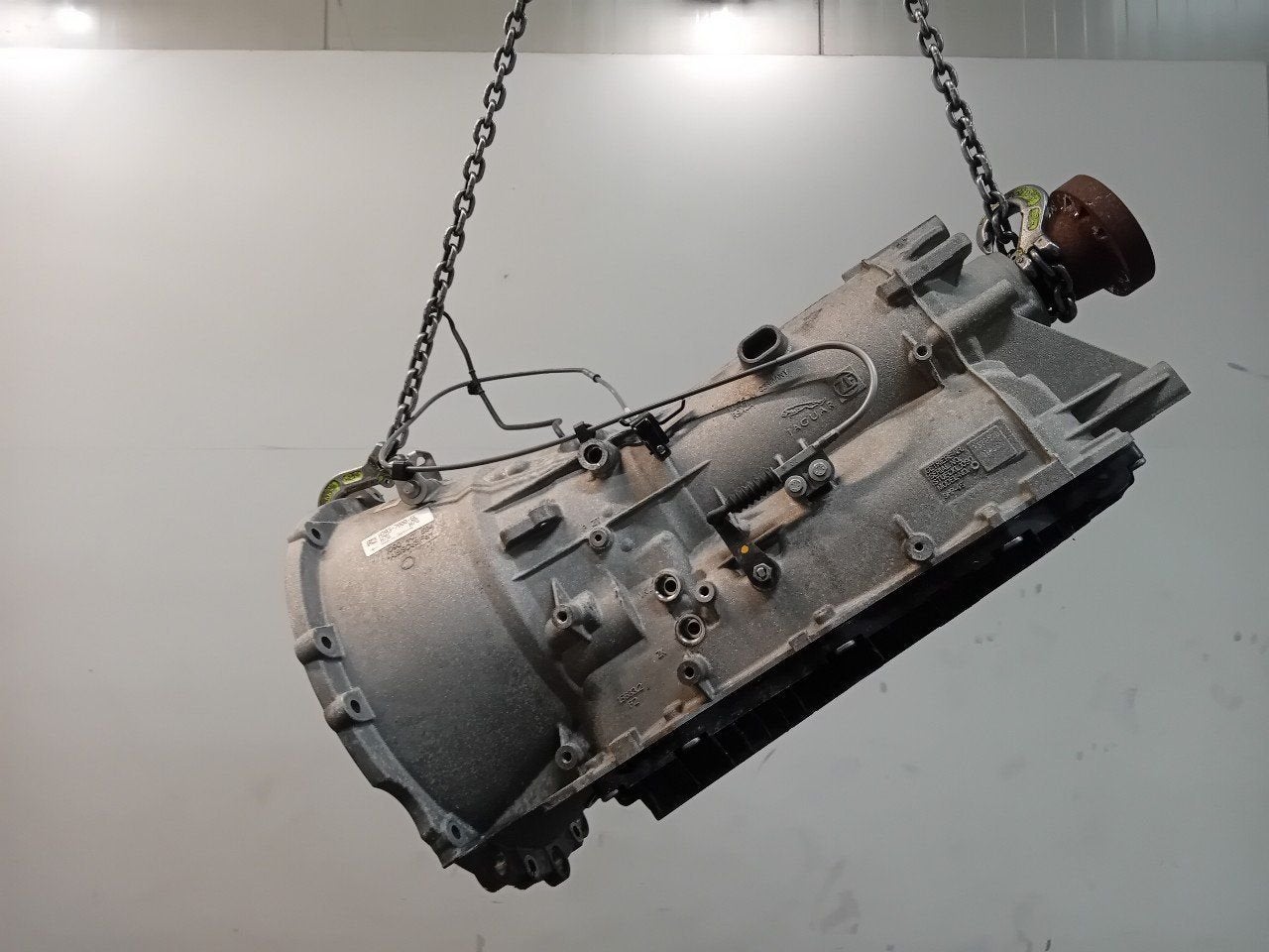 Versnellingsbak automaat Jaguar XE, Onderdelen@venauto.nl, Van der Ven Autorecycling B.V., Gebruikt, Ettenseweg 76, 4706 PB Roosendaal, The Netherlands