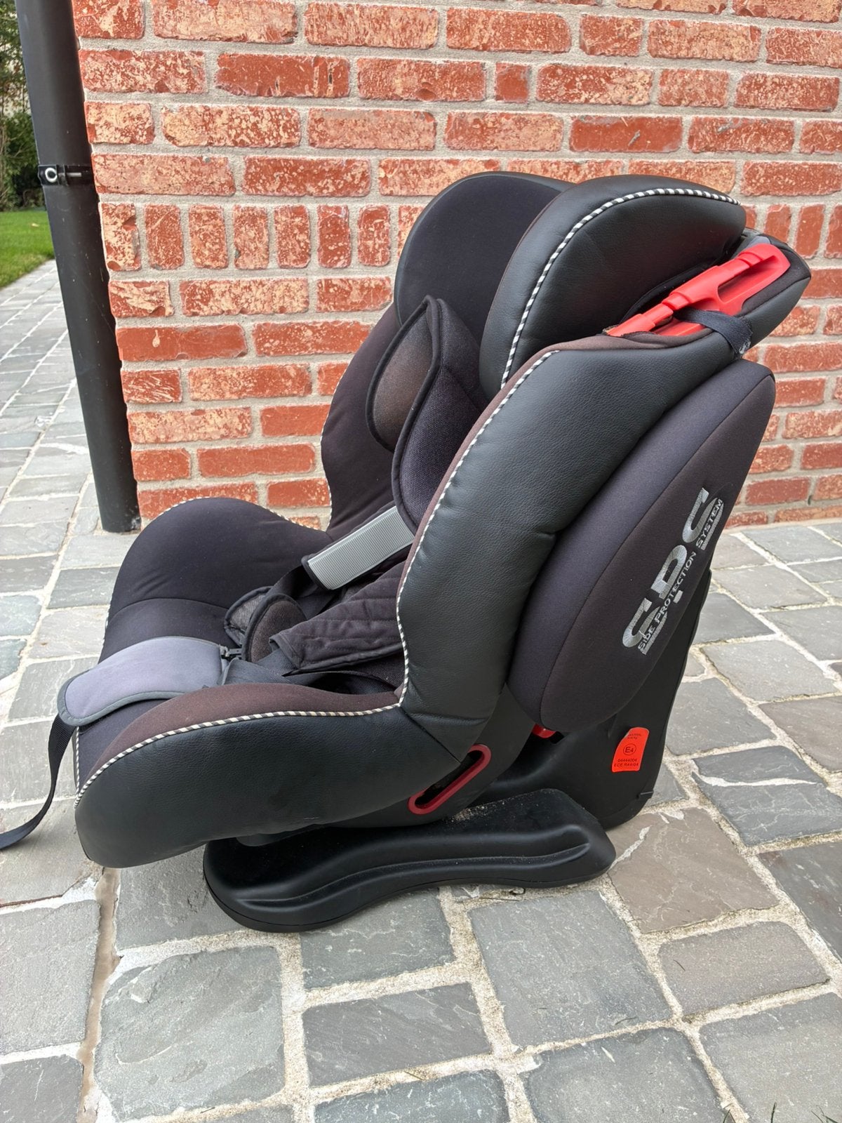 Dreambee Autostoel 9-36kg, Autres marques, Ceinture de sécurité, Mode veille, 9 à 36 kg