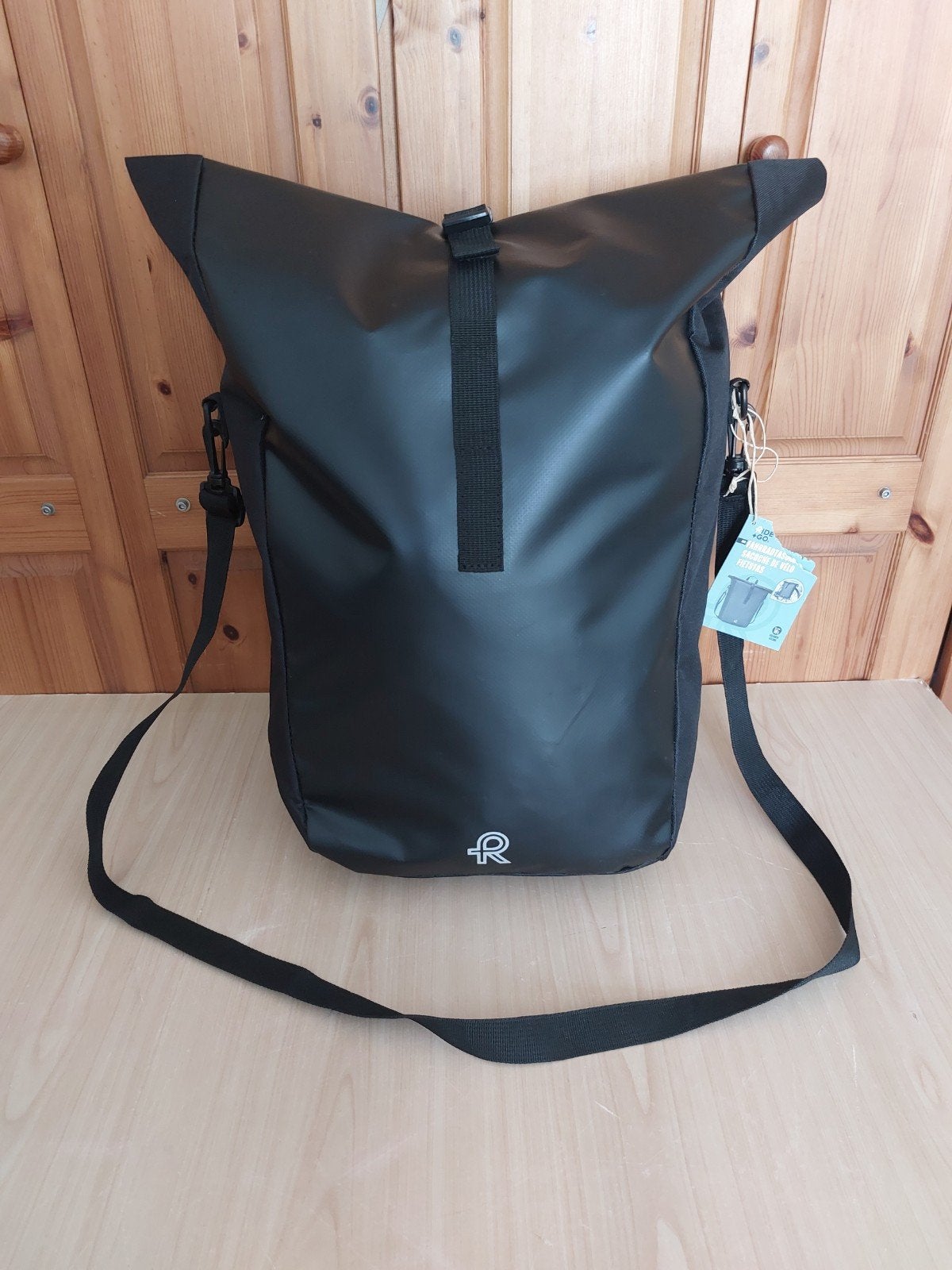 sacoche imperméable neuf pour vélo, Vélos & Vélomoteurs, Vélos électriques, Enlèvement