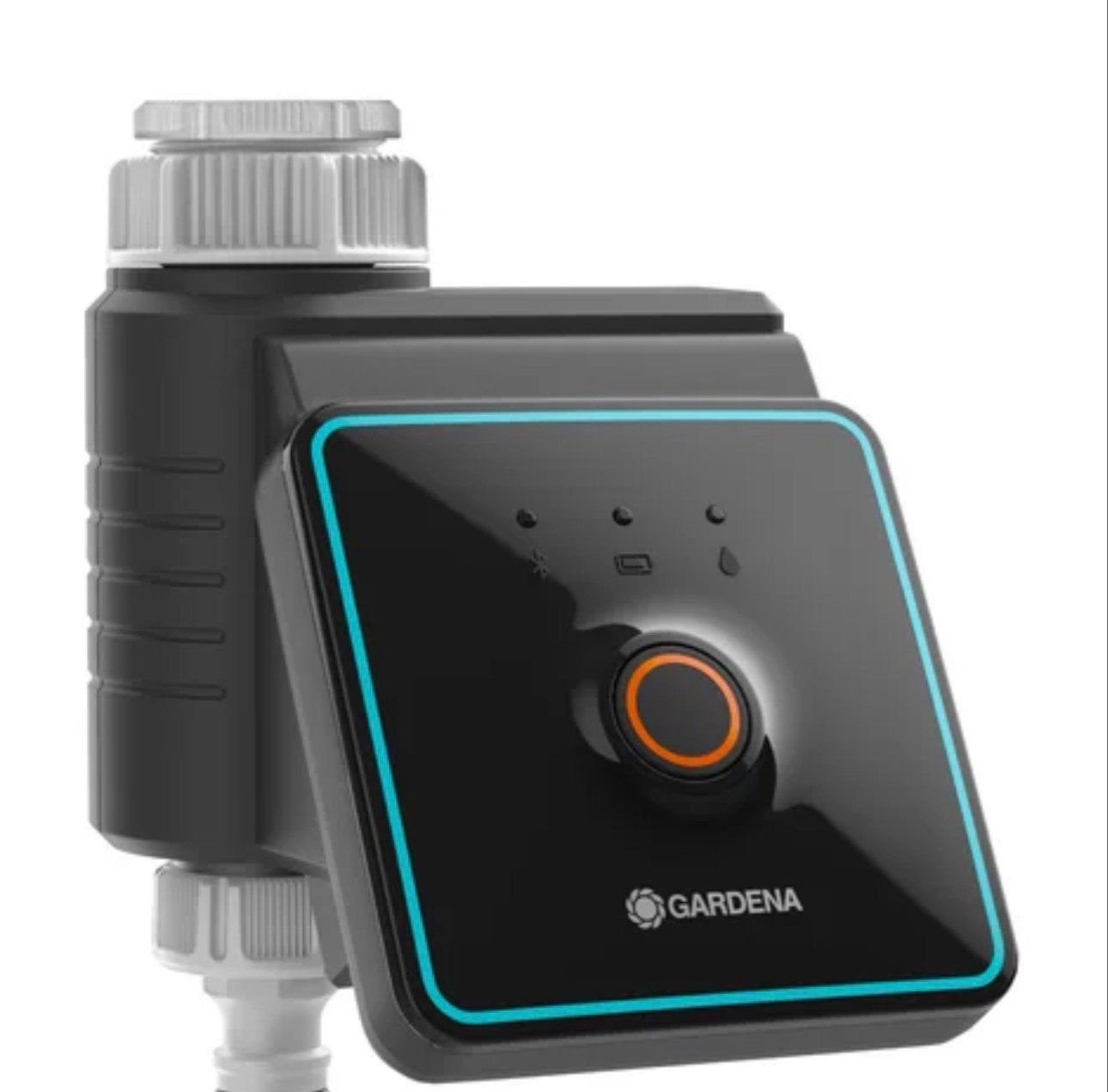 gardena computer bluetooth, Jardin & Terrasse, Enlèvement, Comme neuf
