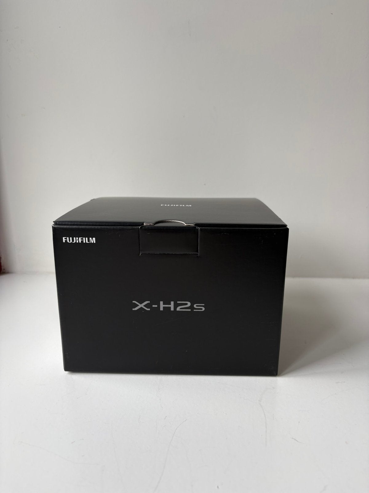 Fuji XH2S, Ophalen, 26 Megapixel, Zo goed als nieuw, Fuji
