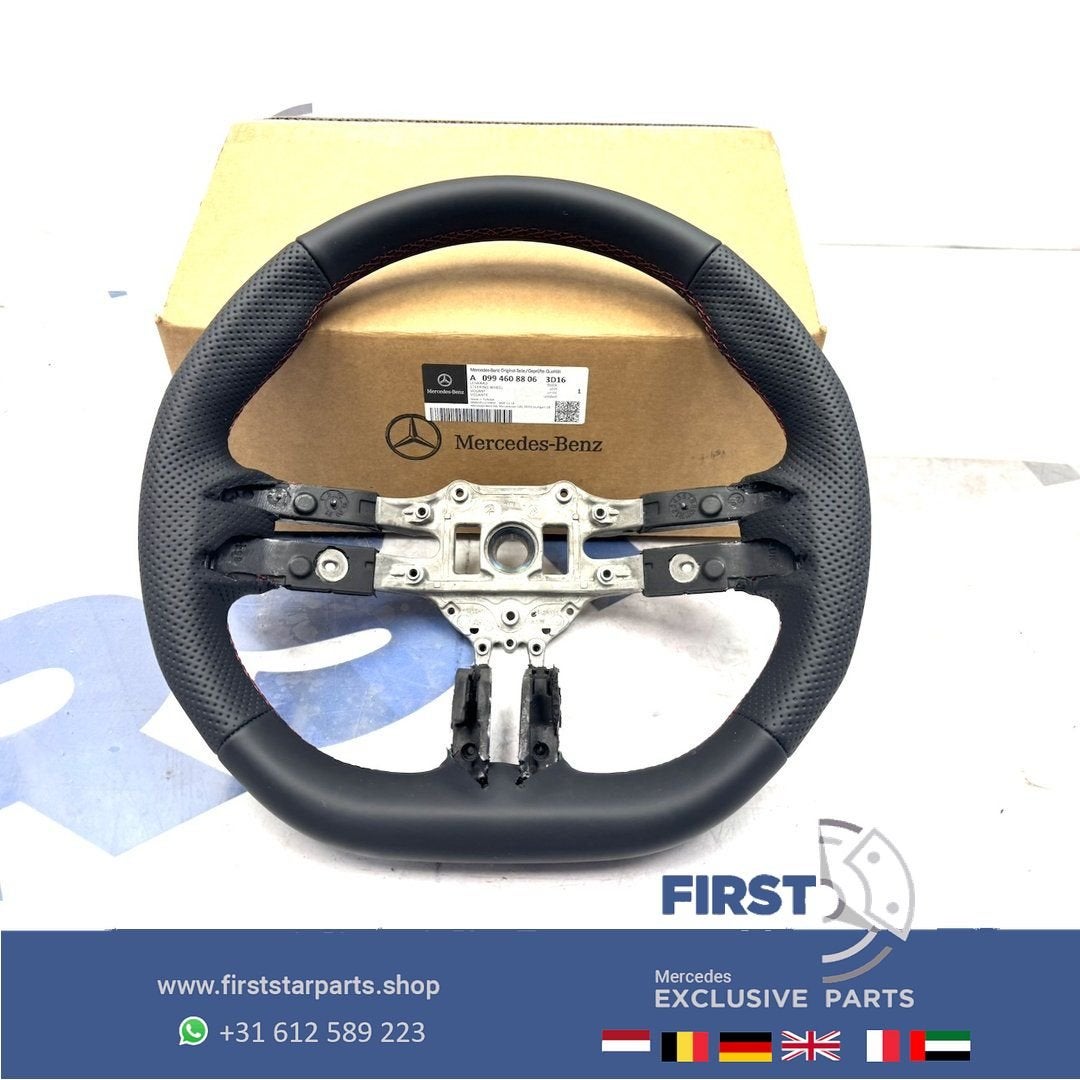 Volant AMG 2021 W177 W118 W247 W205 W213 W253 V167 W223 W464
