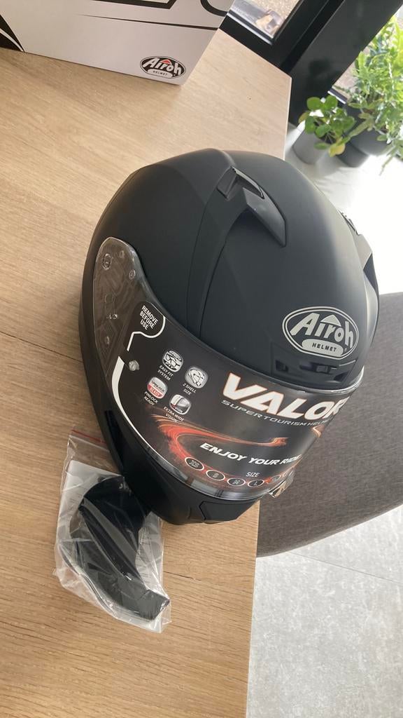 Motor helm nieuw, Ophalen of Verzenden, XL, Dames