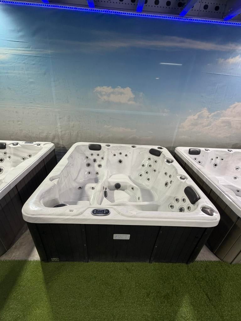 Jacuzzi balboa 5 persoons. Meerdere modellen beschikbaar, Enlèvement ou Envoi, Comme neuf