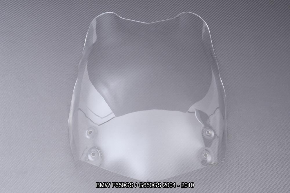 Bulle BMW F650GS / G650GS 2004 - 2010, Motos, Enlèvement ou Envoi, Neuf