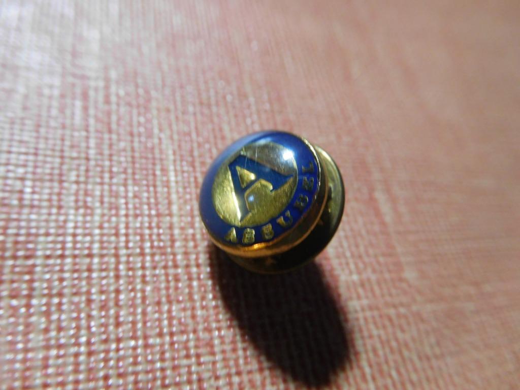 Assubel objectencollectie, Ophalen of Verzenden, Nieuw, Overige typen