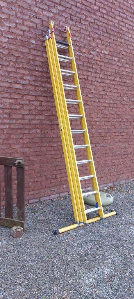 Échelle, Bricolage & Construction, Enlèvement, Échelle