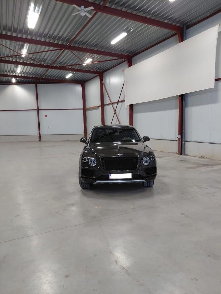 Bently bentayga, Auto's, Bentley, Automaat, Bentayga, Euro 6, Overige kleuren