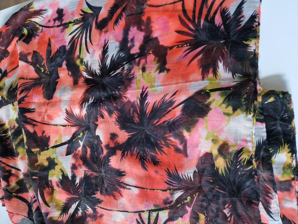 Foulard JBC, JBC, Enlèvement ou Envoi, Comme neuf, Pashmina