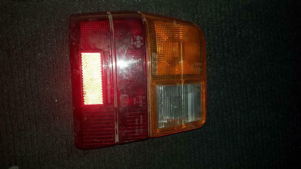 Phare fiat uno, Entreprise, Achat, Uno
