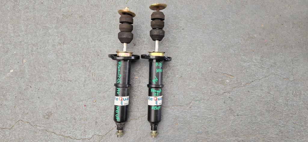 Amortisseur avant NEUF RENAULT 25 suspension R25 DR ET G, Autos : Pièces & Accessoires, Enlèvement, Renault