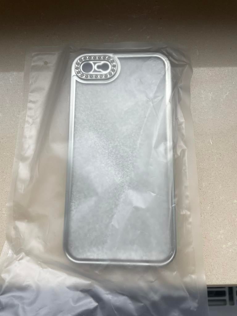 Hoesje iphone 7/8, Télécoms, Téléphonie mobile | Housses, Coques & Façades | Apple iPhone, Enlèvement, Neuf, IPhone 8
