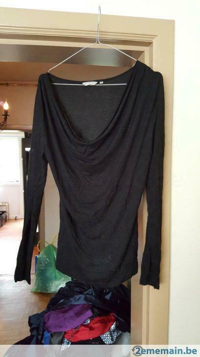 pulls gilets de marque en bon état liquidation, Vêtements | Femmes, Pulls & Gilets, Porté