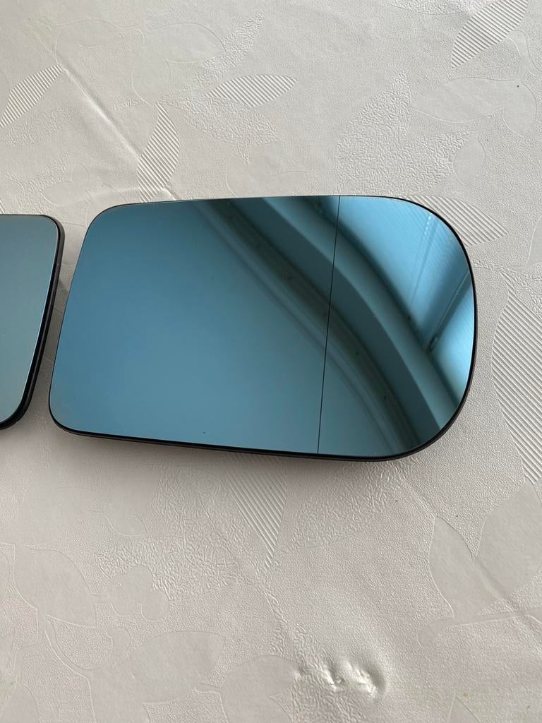 Miroir Rétroviseurs BMW série 5 E39 série 7 E38, Enlèvement ou Envoi, Neuf, BMW