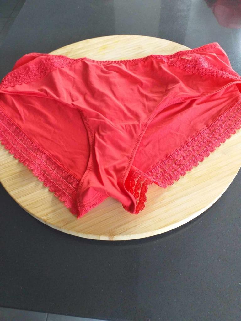 Heupslip L Prima Donna, Prima Donna, Ophalen of Verzenden, Rood, Broekje of Short