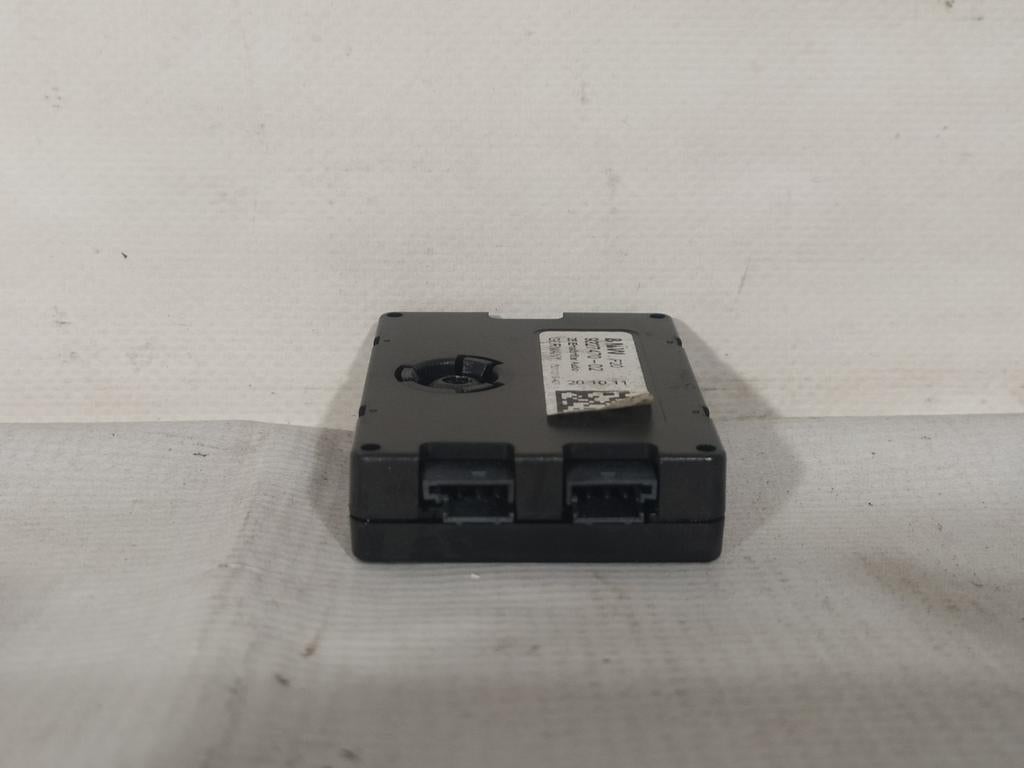 Antennes Amplificateur BMW 9227470, Enlèvement, Utilisé, BMW