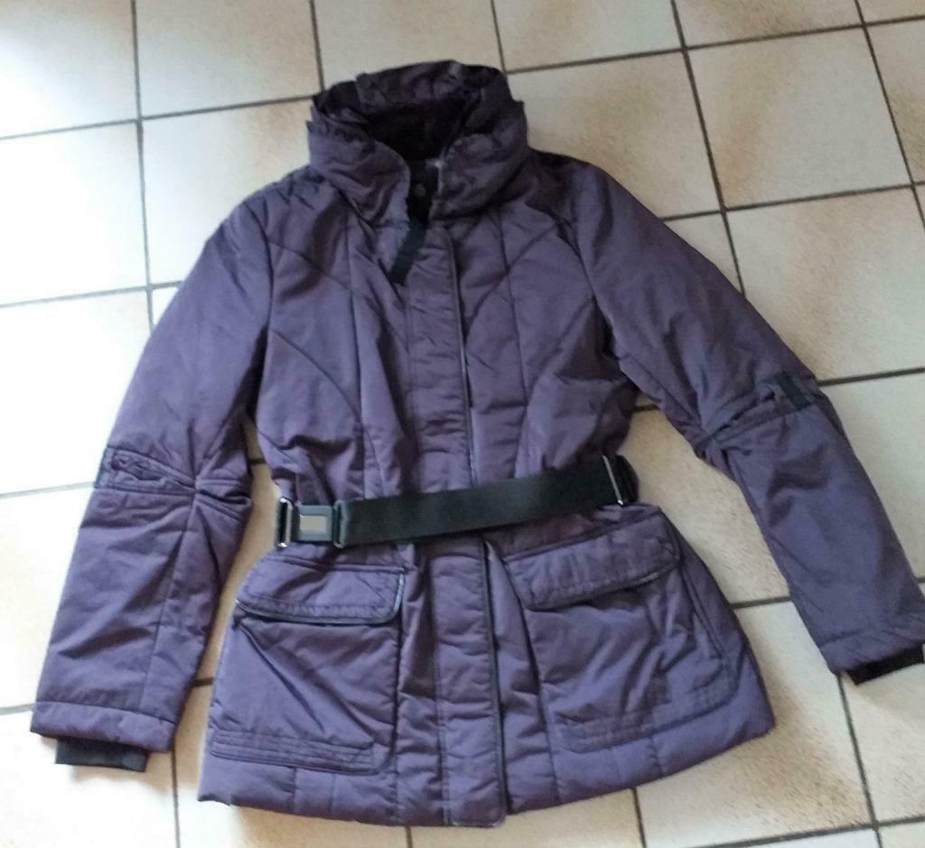 jas Milestone, Ophalen of Verzenden, Zo goed als nieuw, Maat 38/40 (M), Overige kleuren