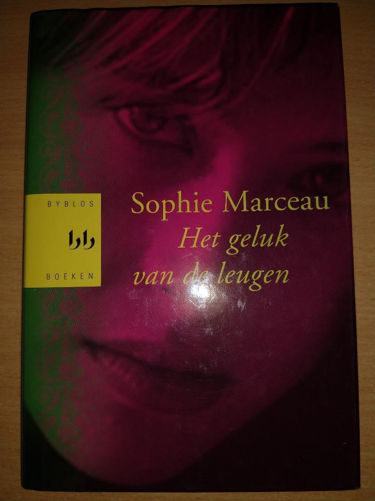 Het geluk van de leugen, Ophalen of Verzenden, Nieuw, Sophie Marceau