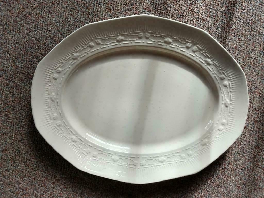 Schotel Boch, Ophalen of Verzenden, Gebruikt, Overige stijlen, Schaal of Schalen