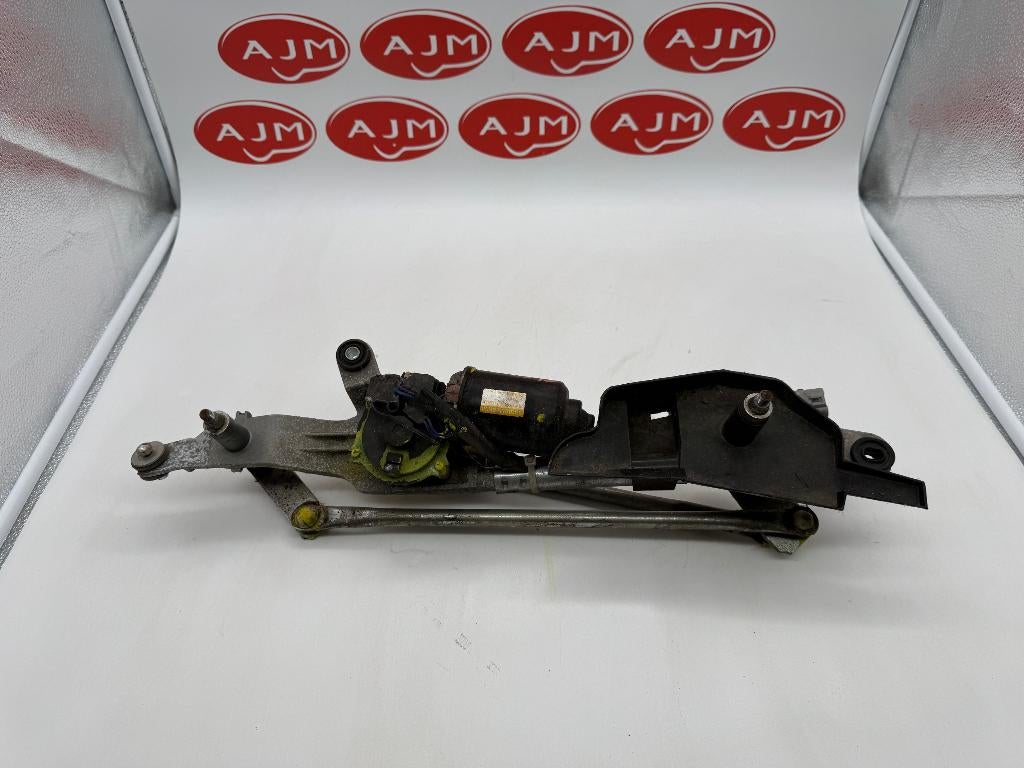 Moteur d'essuie glace Nissan Pixo / Suzuki Alto, Enlèvement, Utilisé, Nissan