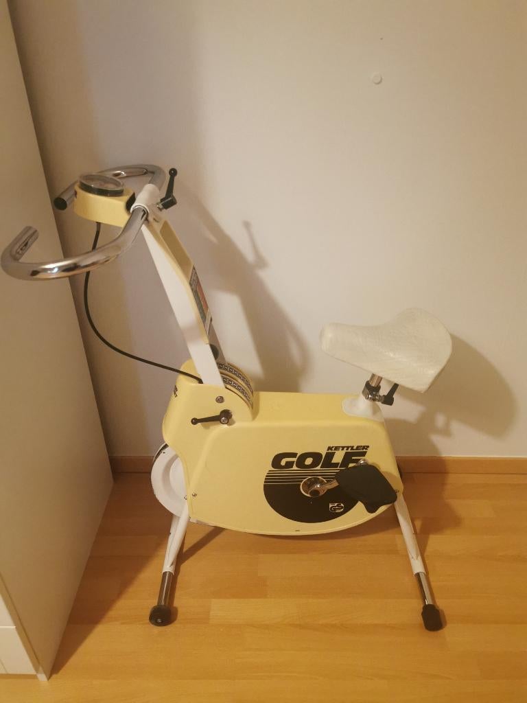 Fiets, 56 cm ou plus, Enlèvement, Utilisé, Autres marques