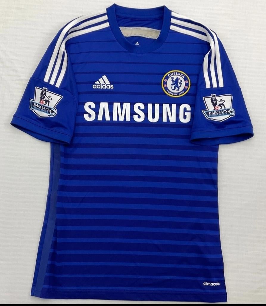 Chelsea Hazard Voetbalshirt Champions League Finale 2014, Verzenden, Zo goed als nieuw