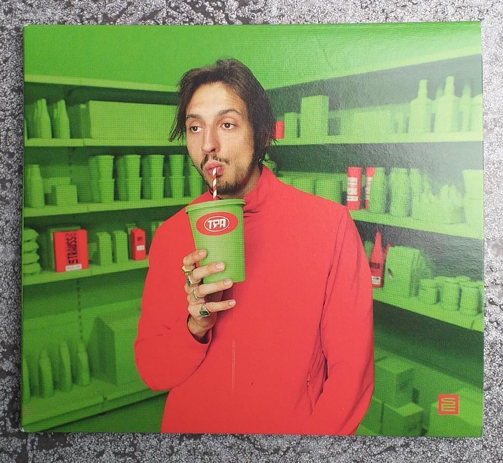 Romeo Elvis - Er kan van alles gebeuren, Ophalen of Verzenden, Zo goed als nieuw