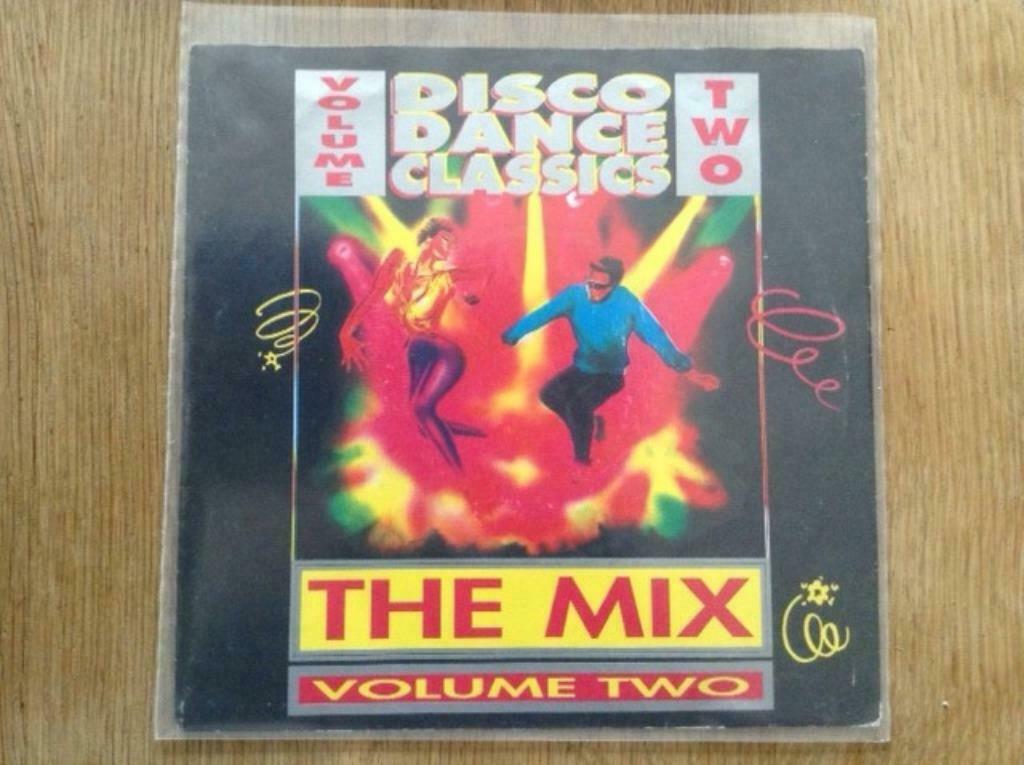 single disco dance classics vol. 2, Cd's en Dvd's, Ophalen of Verzenden, Overige genres