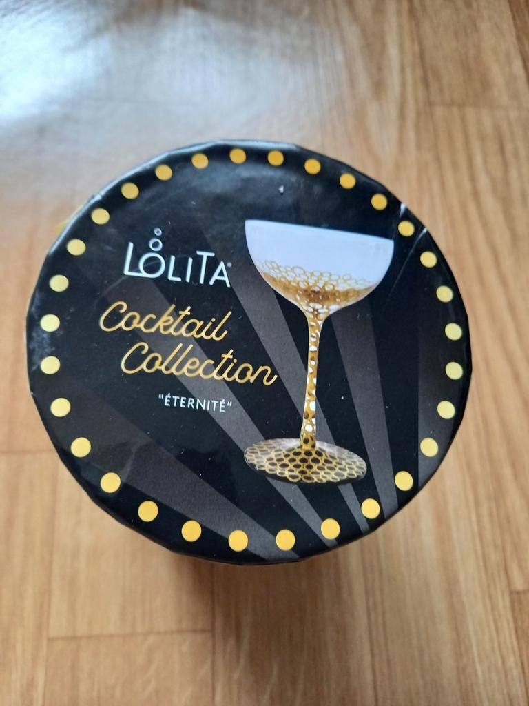 HEB JE LOLITA AL ONTMOET ???, Ophalen of Verzenden