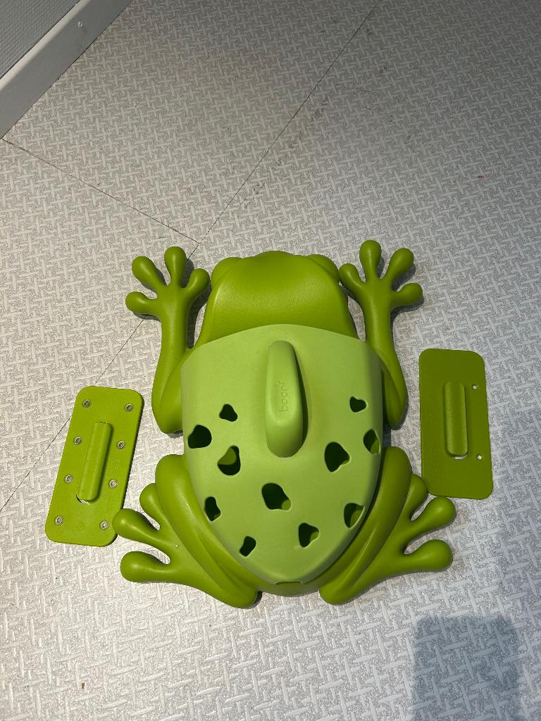 Rangement pour jouets de bain, Enlèvement, Utilisé