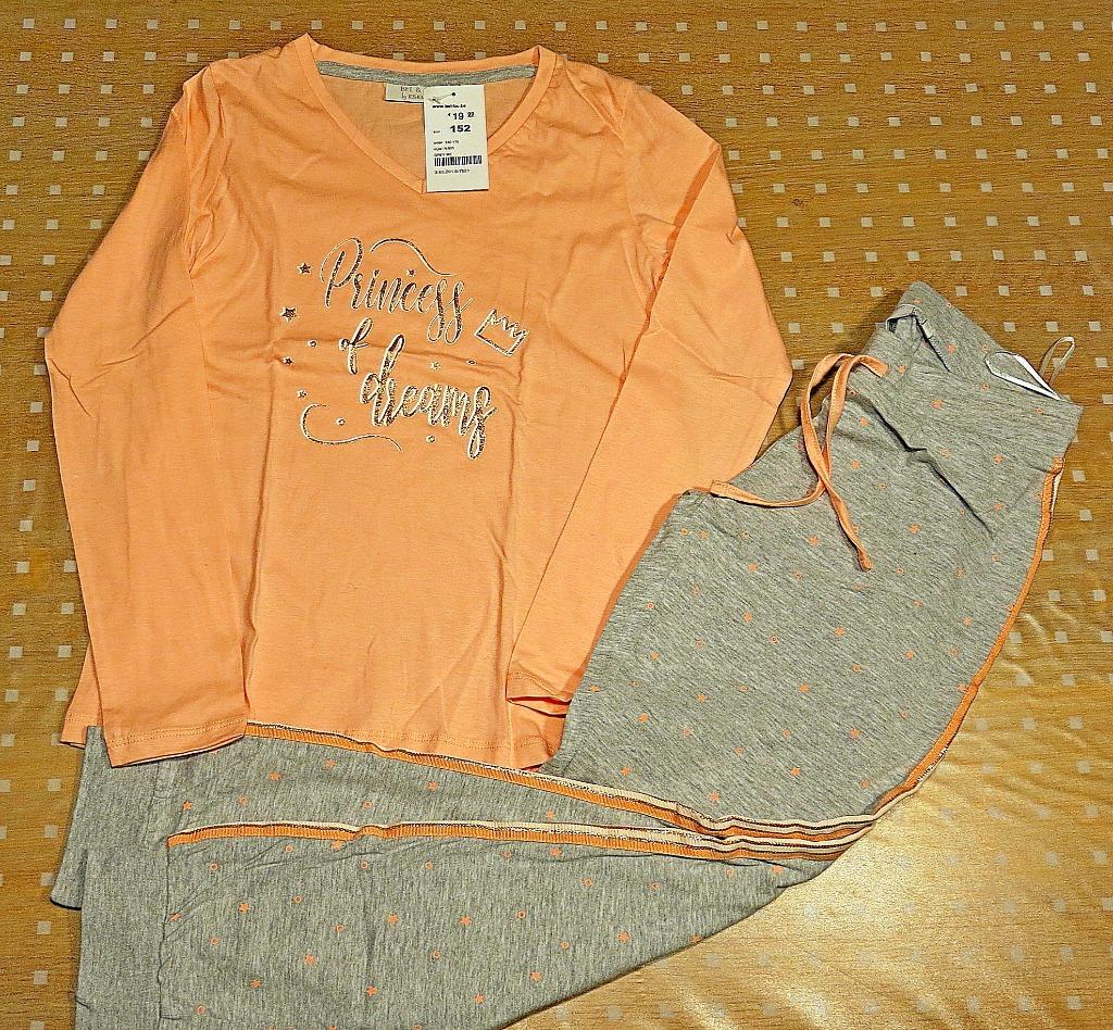 Pyjama Eskimo neuf, 11 ans, Enfants & Bébés, Neuf, Enlèvement ou Envoi, Vêtements de nuit ou Sous-vêtements, Bel & Bo