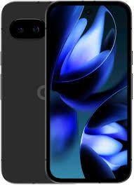 Google Pixel 9a Zwarte 128GB, Verzenden, Nieuw, Zonder abonnement